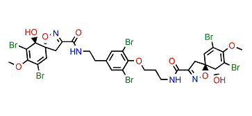 11,19-Dideoxyfistularin 3